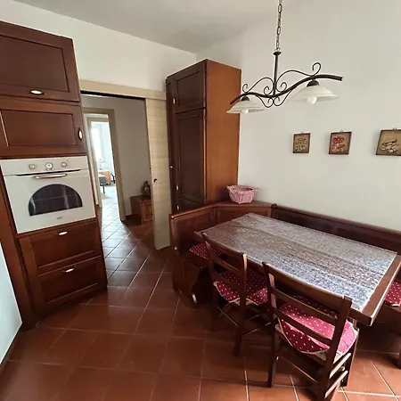 Διαμέρισμα Servizio Navetta Gratuito Per Autodromo E Stazione A Pagamento Per Aeroporto Full Optional Vista Panoramica 2 Da Letto 2 Bagni Cucina Con Divano Letto E Se Necessario Letto Ad Piazza E Mezzo Per Ospitare Fino Ad 8 Pe Ίμολα